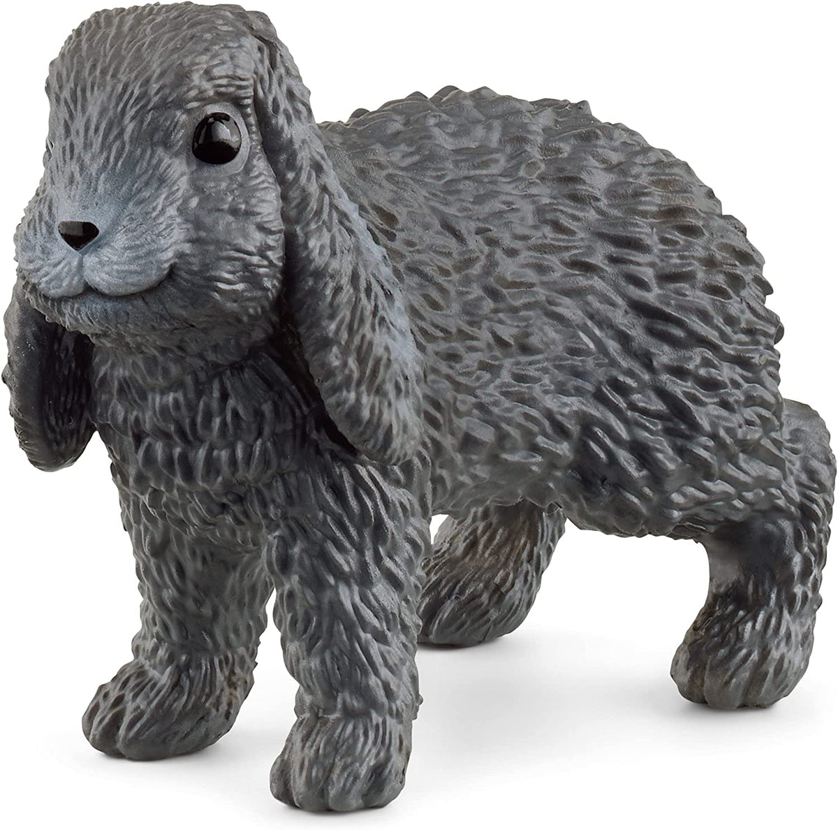 Schleich 13935 Lop-Eared Rabbit