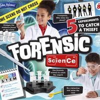 Forensic Science