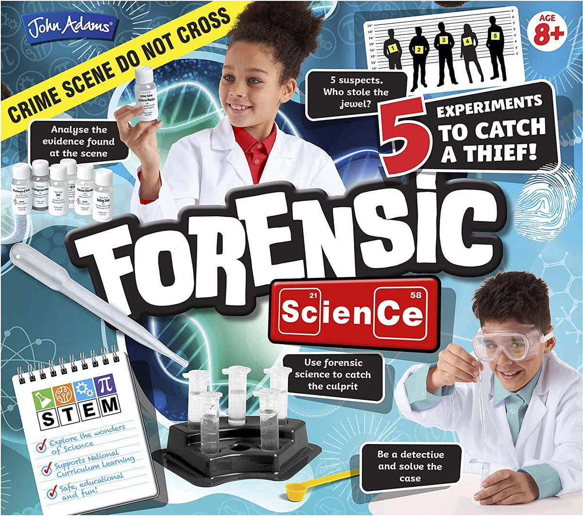 Forensic Science