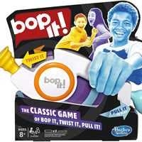 E6393 Bop It! Electronic Game