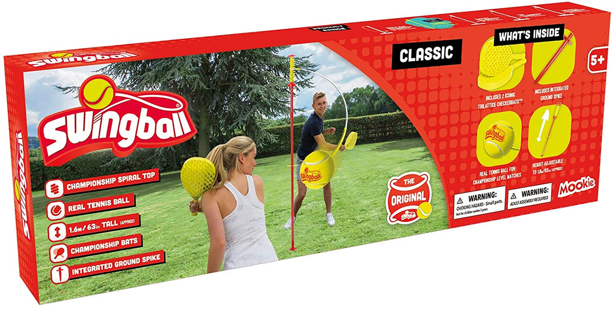 Classic Swingball Set