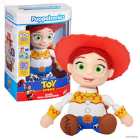 Toys at Foys - Disney Toy Story 5 Buzz Lightyear Palm Puppetronic - image 8
