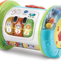 VTech Baby Explore and Discover Roller activity toy