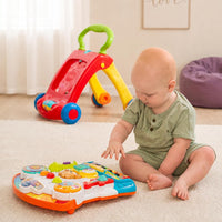 VTech Baby First Steps Baby Walker – view 5