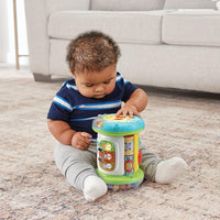 VTech Baby Explore and Discover Roller activity toy – view 4