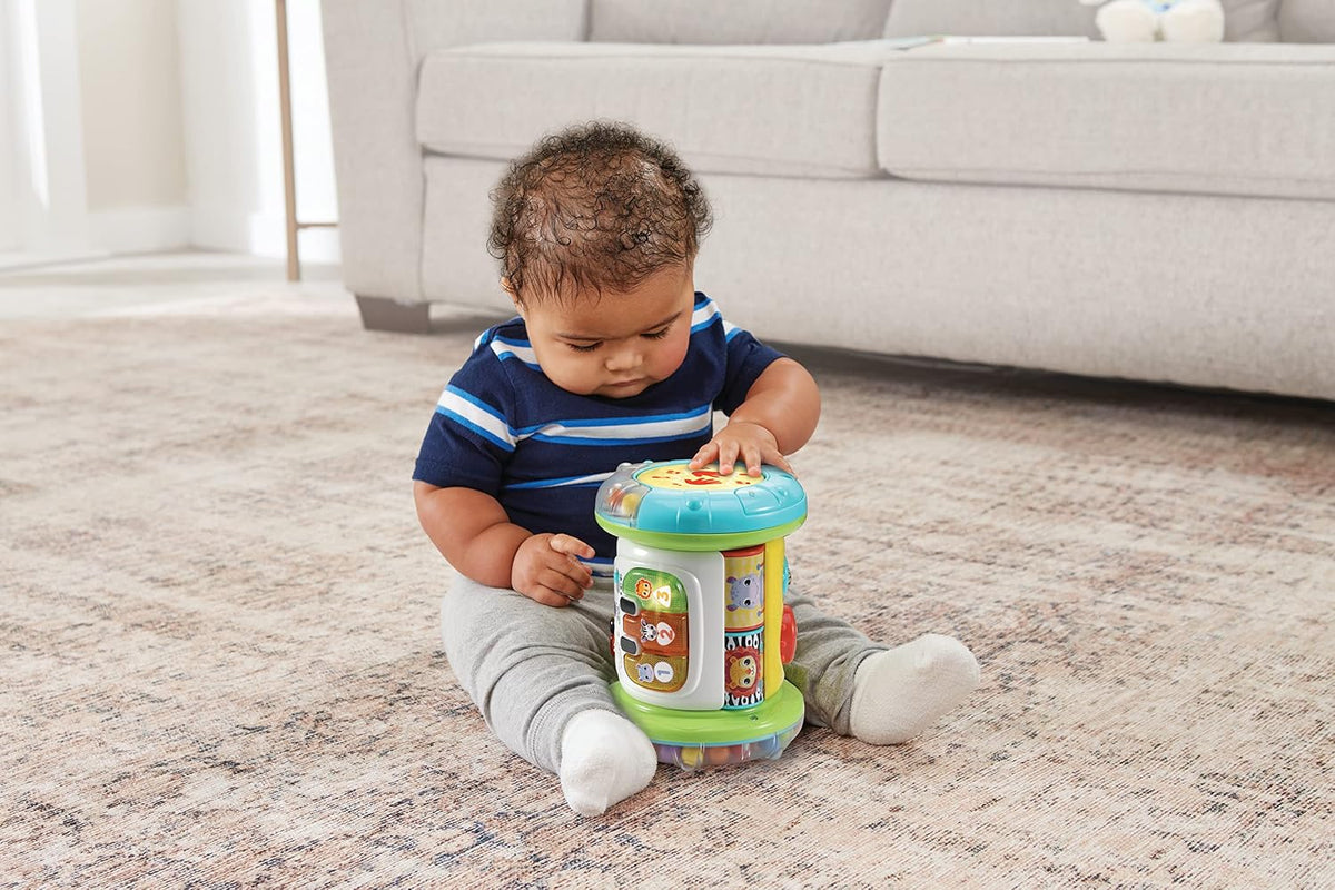 VTech Baby Explore and Discover Roller activity toy – view 4