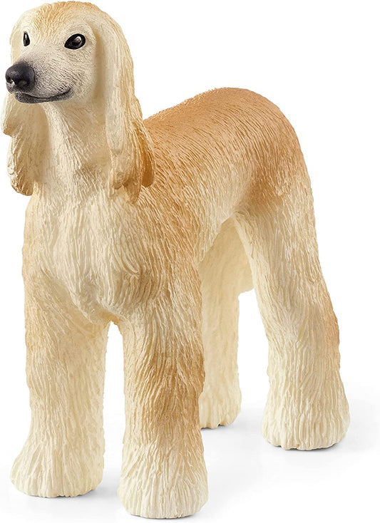 Schleich 13938 Afghan Hound