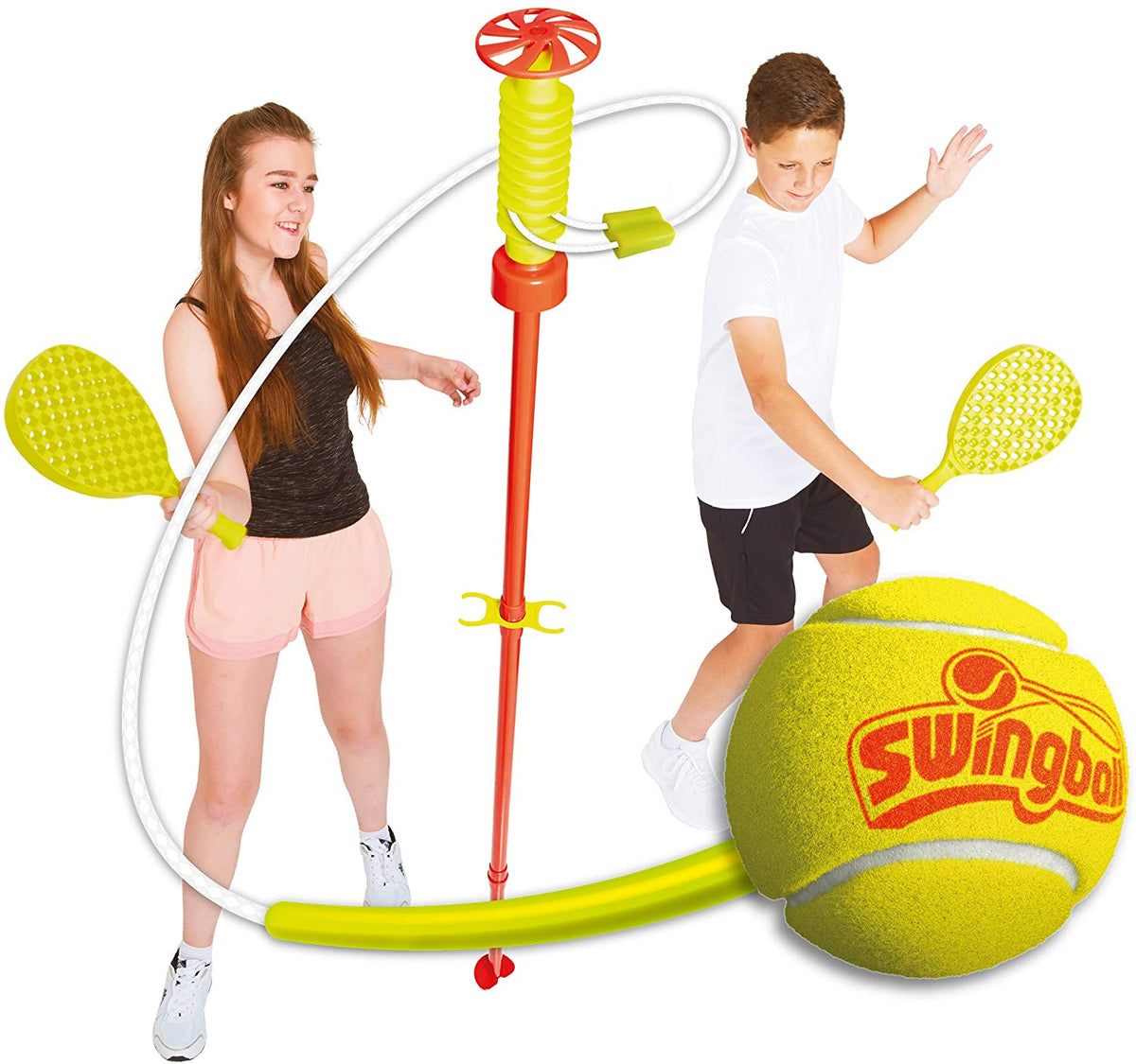 Classic Swingball Set