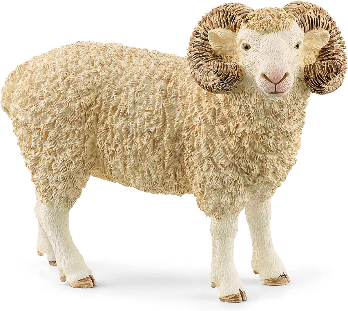 Schleich 13937 Ram Figurine