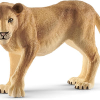 SCHLEICH Lioness figure 14825