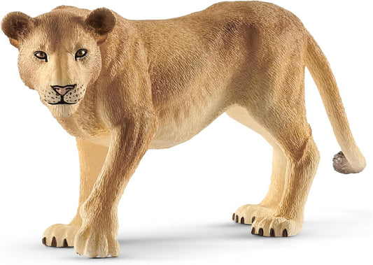 SCHLEICH Lioness figure 14825