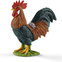 SCHLEICH Rooster figure 13825