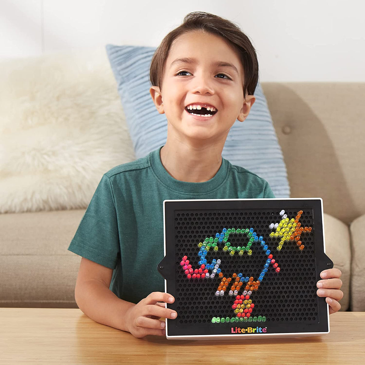 Lite Brite Ultimate Classic Set