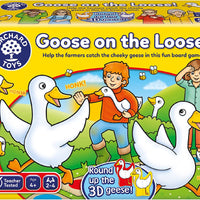 Orchard Toys Goose on the Loose