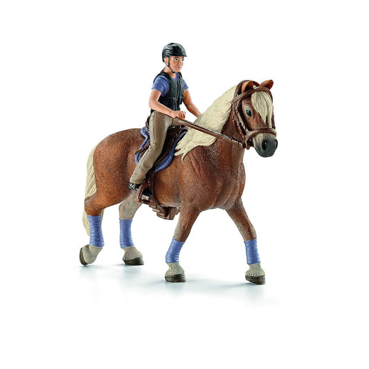 Schleich Recreational Rider