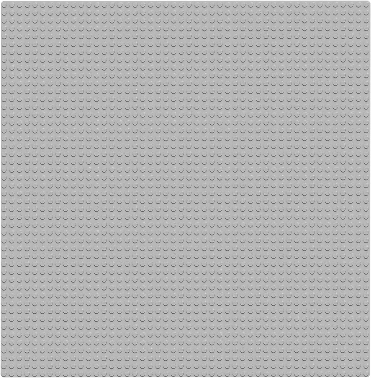 LEGO 11024 Classic Gray Baseplate