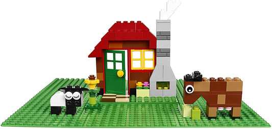 LEGO Classic Green Baseplate