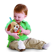 Vtech Little Singing Puppy