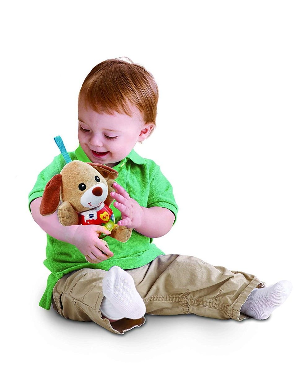 Vtech Little Singing Puppy