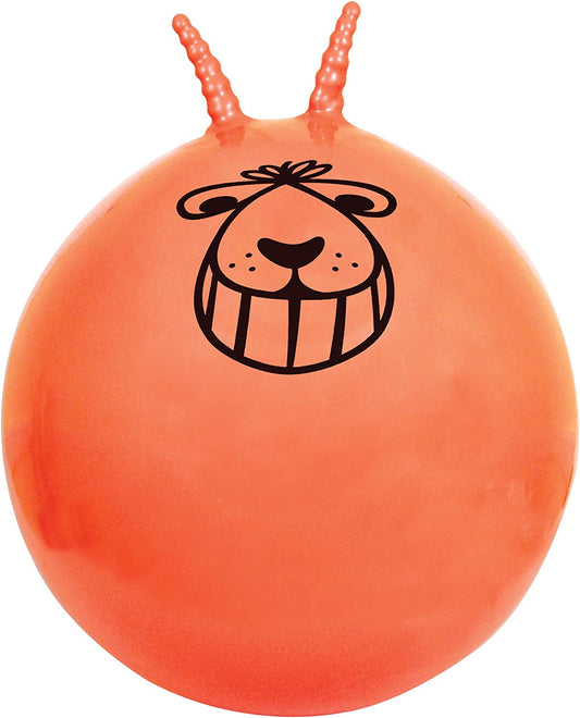 Giant Retro Space Hopper