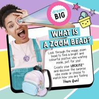 Lockitz Besties Necklace Kit – product view