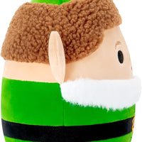 Squishmallows Buddy the Elf 8 inch plush – view 5