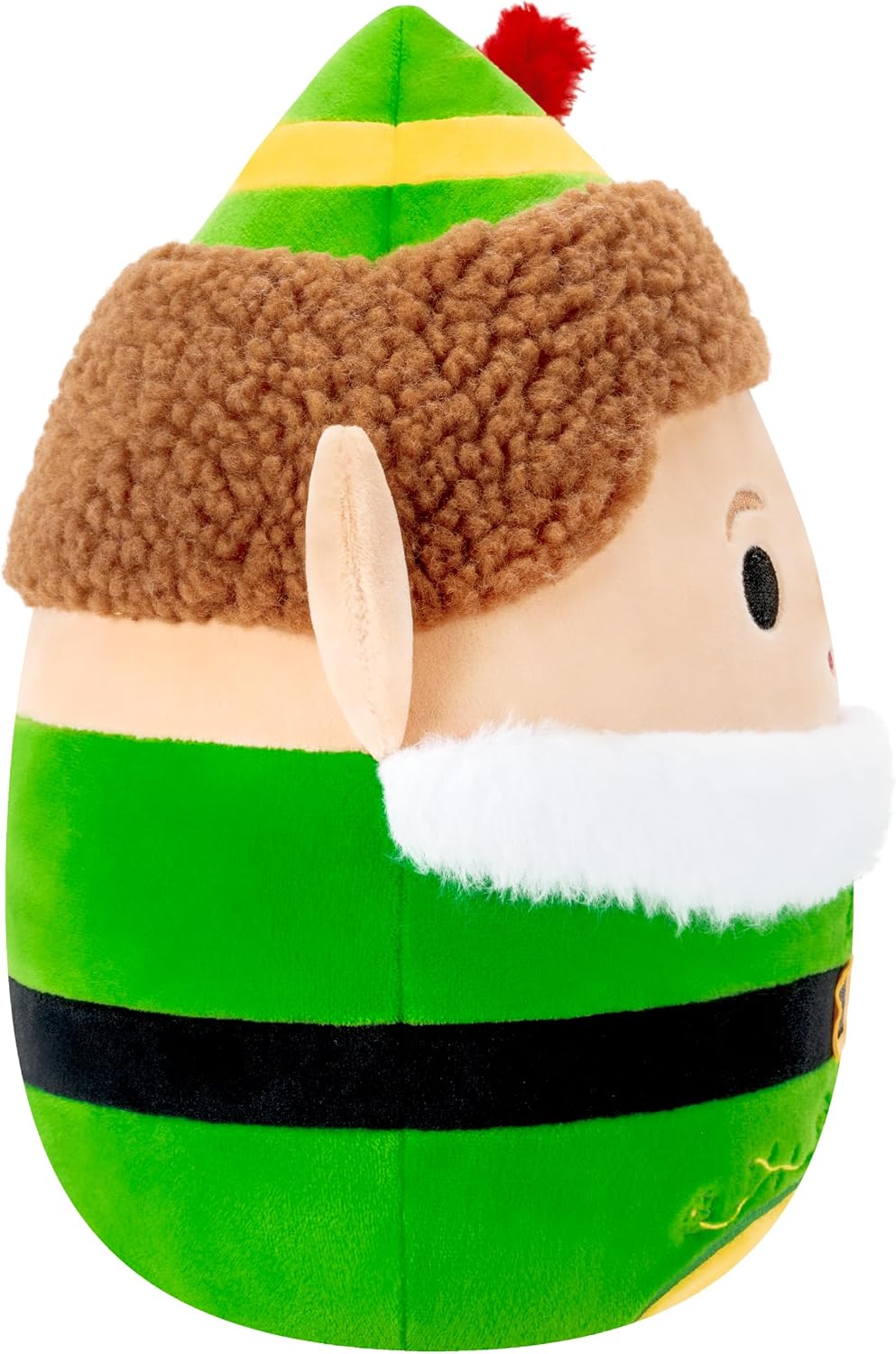 Squishmallows Buddy the Elf 8 inch plush – view 5