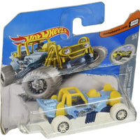 Hot Wheels Car