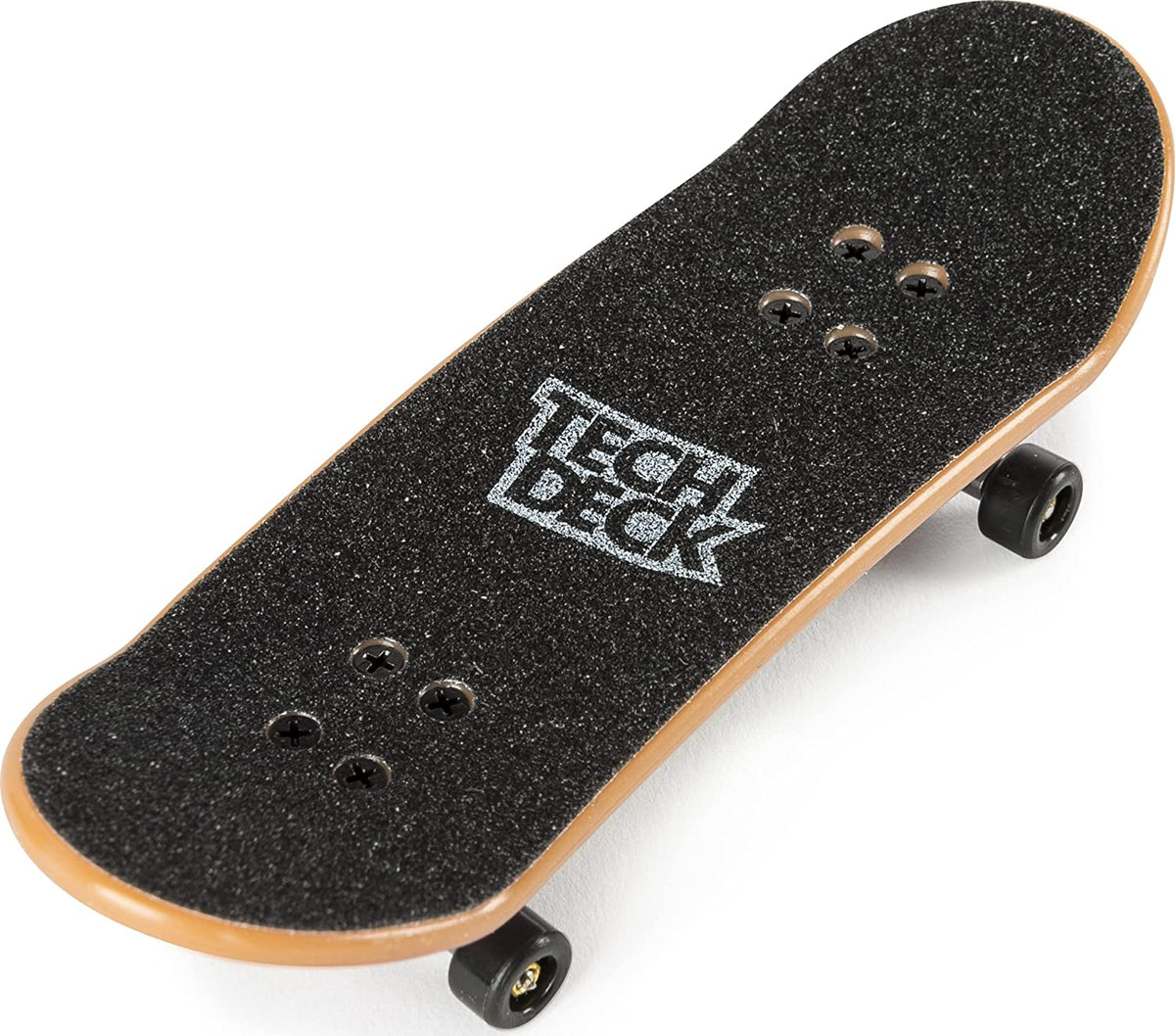 Tech Deck 96mm Fingerboards 4 Pack