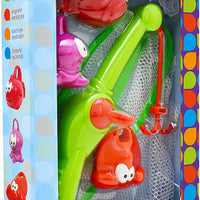 Fisheroo Fishing Set