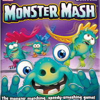 Monster Mash