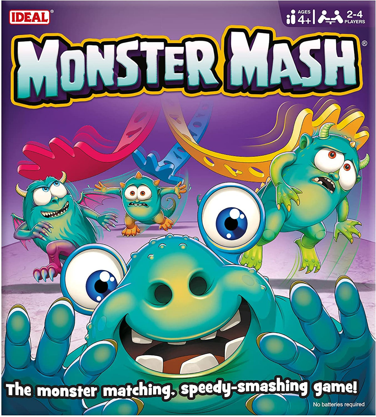 Monster Mash