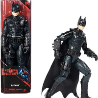 Batman Movie 12" Figure Asst - Selina &amp; Batman