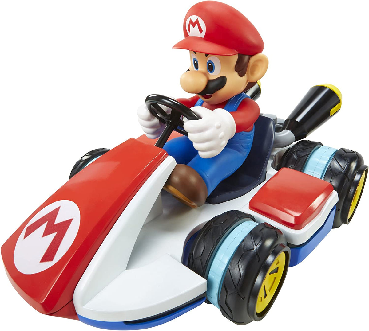 Nintendo Mario Kart Mini RC Racer