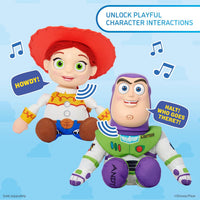 Toys at Foys - Disney Toy Story 5 Buzz Lightyear Palm Puppetronic - image 6