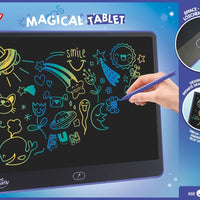 Maped Creativ Magical Tablet XL LCD drawing tablet with stylus – view 2