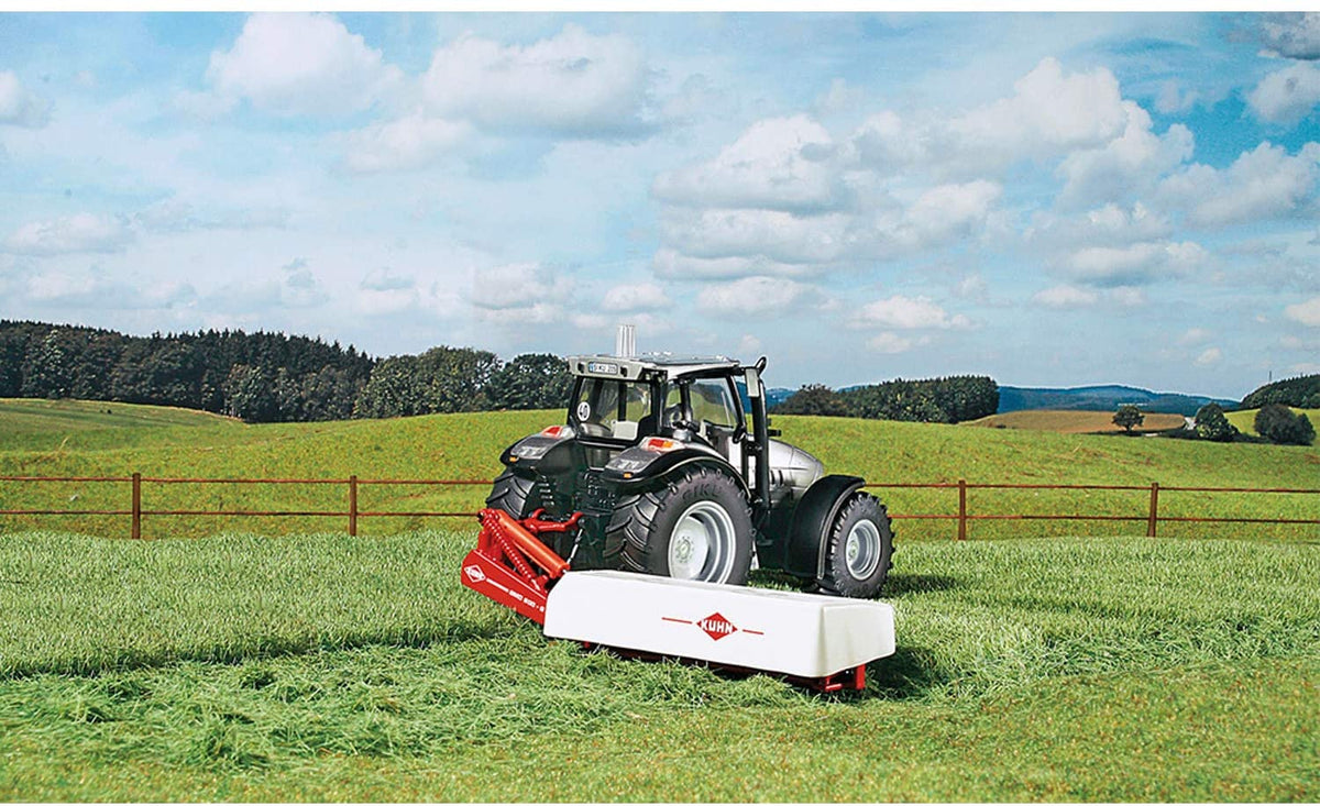 Siku Kuhn Rear Disc Mower