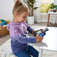VTech PAW Patrol Chase Game and Go handheld learning game – view 6