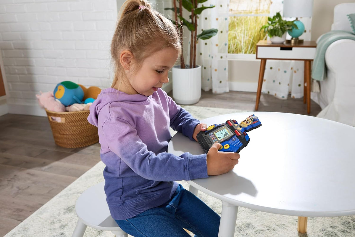 VTech PAW Patrol Chase Game and Go handheld learning game – view 6