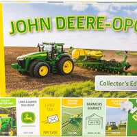 TOMY - John Deere-Opoly Board Game