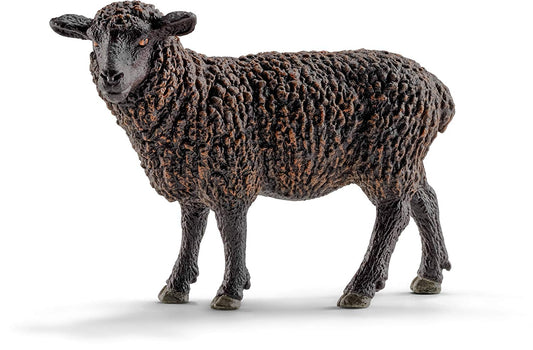 Schleich Black Sheep