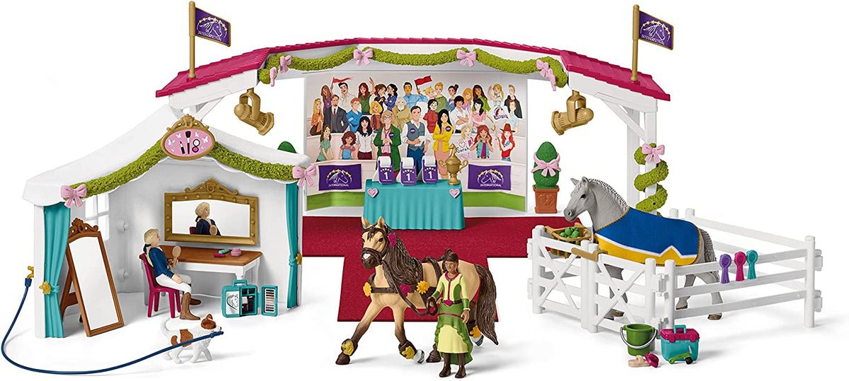 Schleich 42466 Big Horse Show