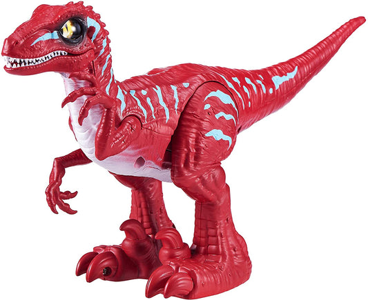 Robo Alive Raptor Red - 38329