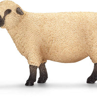 Schleich Shropshire Sheep