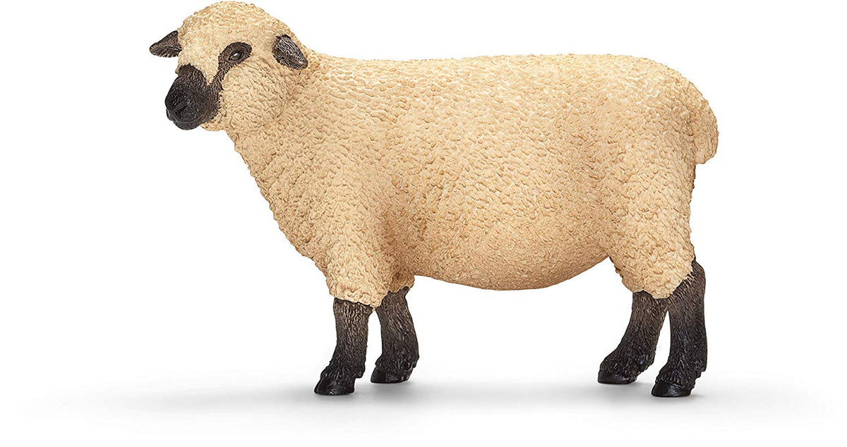 Schleich Shropshire Sheep