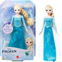 Disney Frozen Singing Elsa