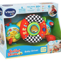 Vtech Toot Toot Baby Driver