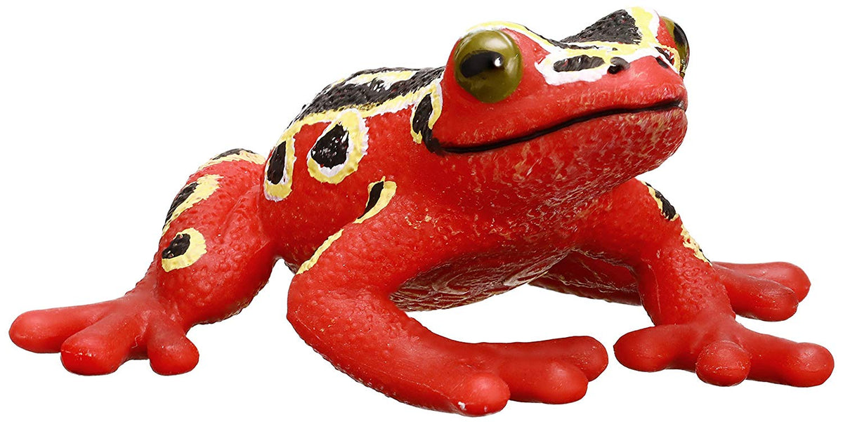 Schleich African Reed Frog