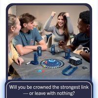 The Weakest Link electronic quiz board game – view 5
