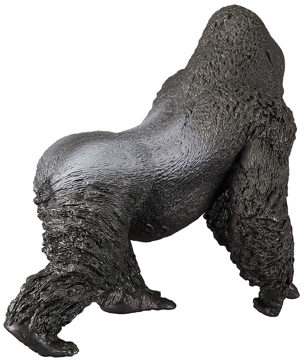 Schleich Gorilla Male